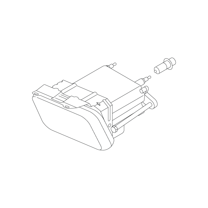 ﾗﾝﾌﾟ,ﾌｫｸﾞ,ﾌﾛﾝﾄ