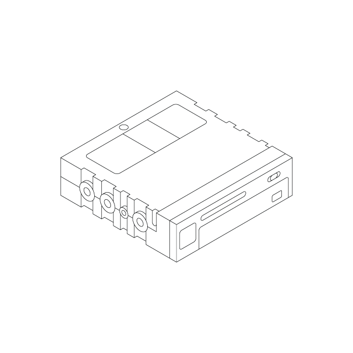 ﾀｺｸﾞﾗﾌ ASSY