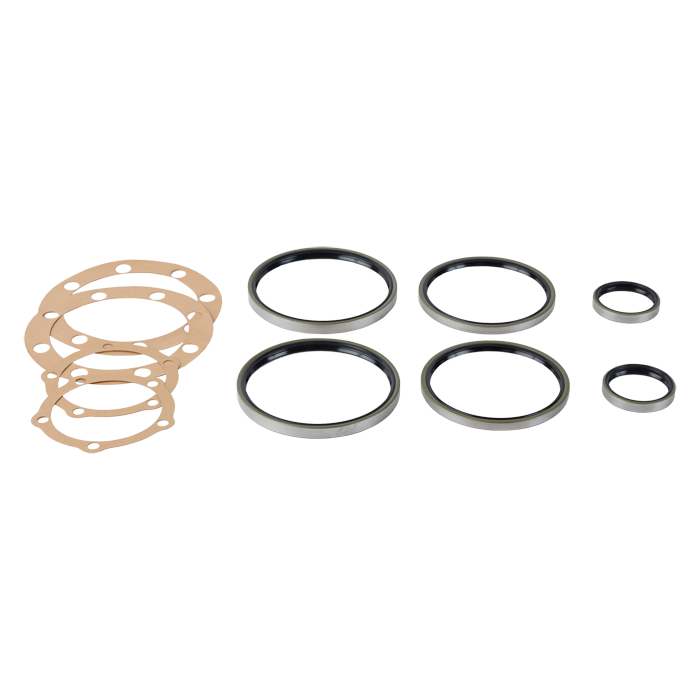 OIL SEAL KIT,WHEEL