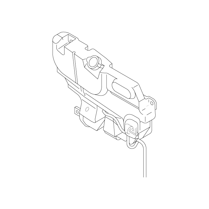 ﾀﾝｸ ASSY,ｳｲﾝﾄﾞｼｰﾙﾄﾞ ﾜｯｼｬ