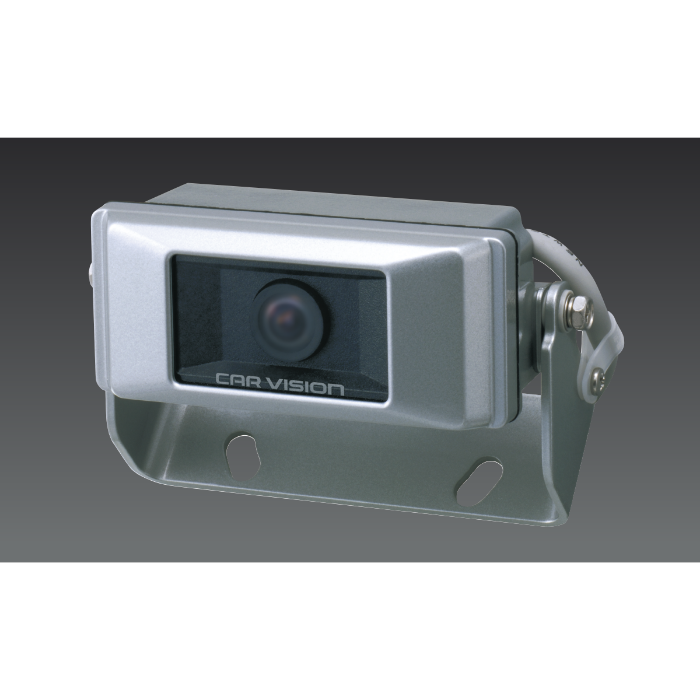 REAR VIEW CAMERA DUST PROOF W/O SHUTTER